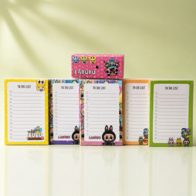 To Do List Mini Gift