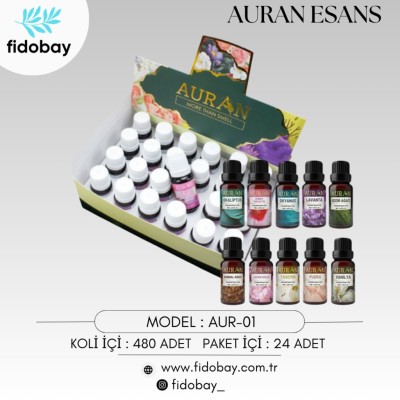 Auran Esans