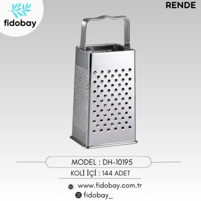 Rende