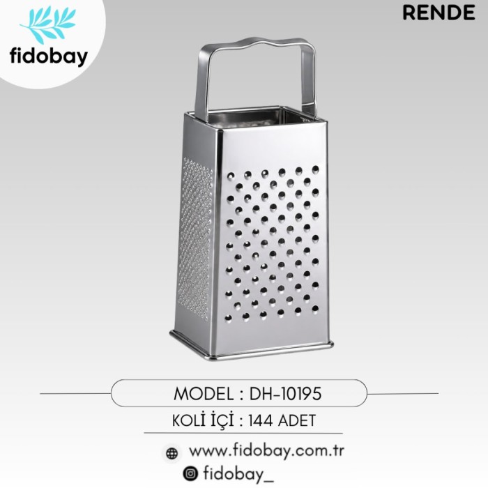 Rende