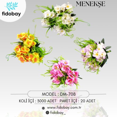 Menekşe