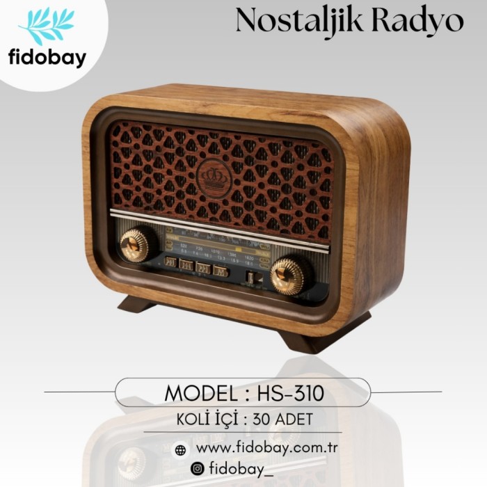 Nostaljik Radyo