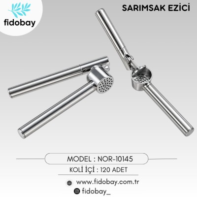Sarımsak Ezici