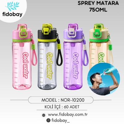 Sprey Matara 750ML