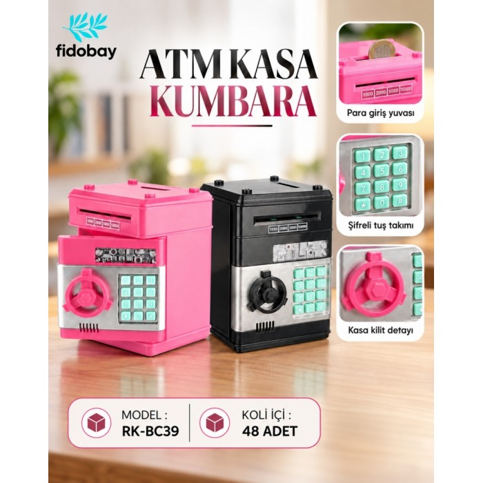 ATM Kasa Kumbara