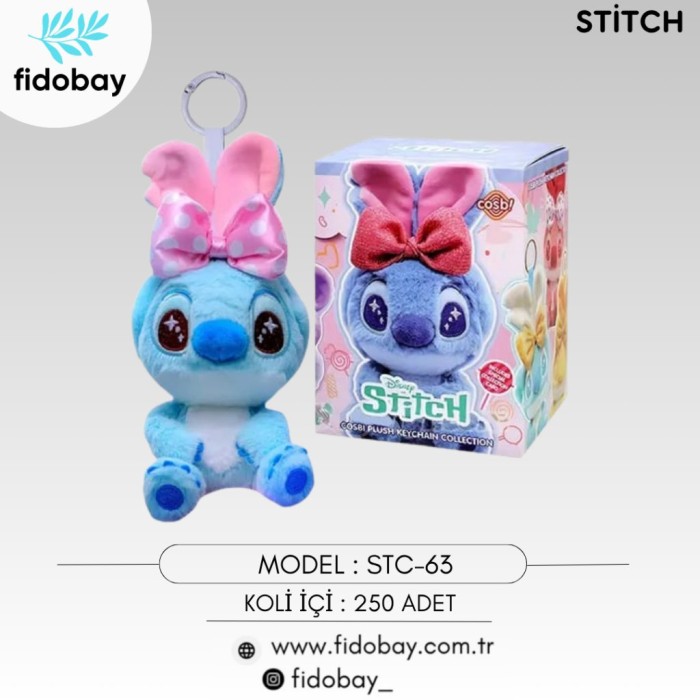 Stitch