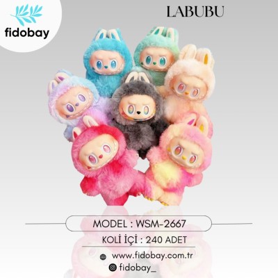 Labubu