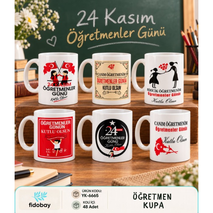 Öğretmen Kupa