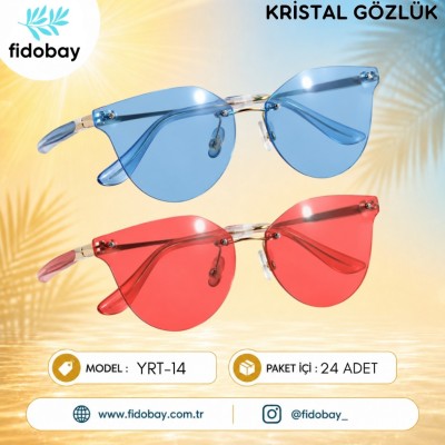 Kristal Gözlük