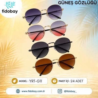 Güneş Gözlüğü