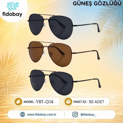 Güneş Gözlüğü
