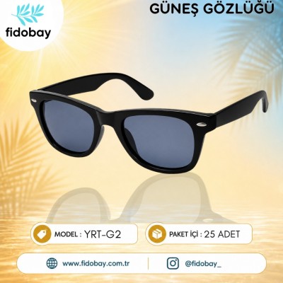 Güneş Gözlüğü