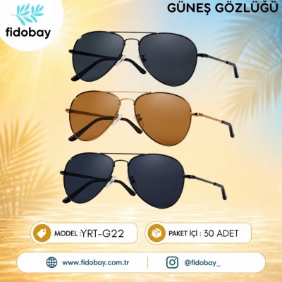 Güneş Gözlüğü