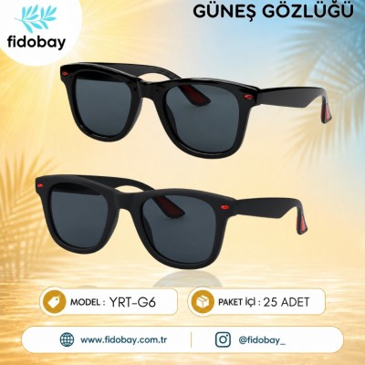 Güneş Gözlüğü