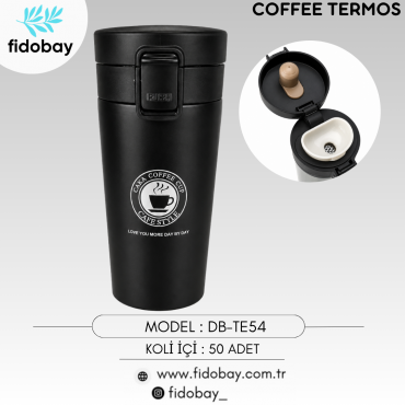 DB-TE54 - COFFE TERMOS X50