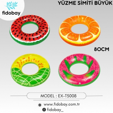 EX-T5008 - YÜZME SİMİTİ BÜYÜK