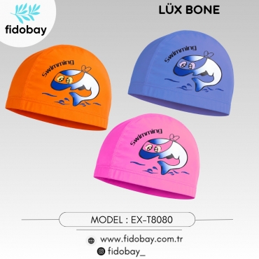 EX-T8080 - LÜX BONE