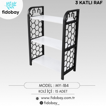 MY-184 - 3 KATLI RAF