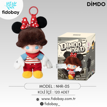 NHR-05 - DİMDO