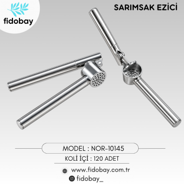 NOR-10145 - SARIMSAK EZİCİ